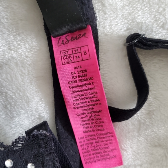 La Senza "The Show Off" Bra - Picture 7 of 7